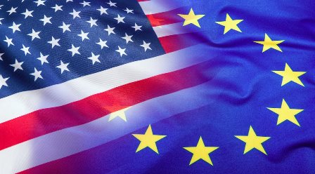 Dazi Usa-Ue: l'europarlamento approva l'accordo con riserve e nuove clausole di salvaguardia