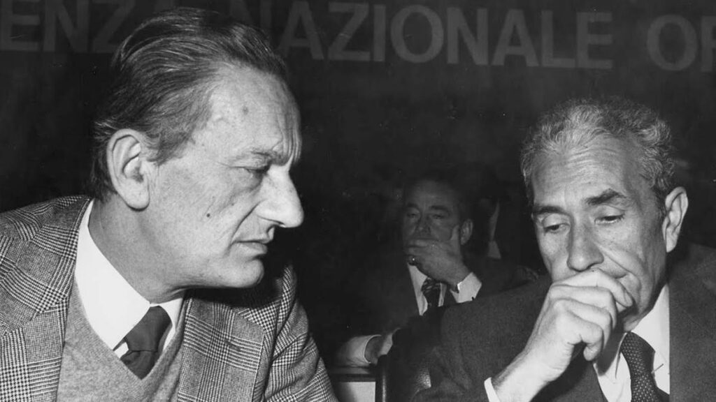 Dc Pride, cinquant’anni dopo: celebrazioni all’Eur per l’eredità di Zaccagnini