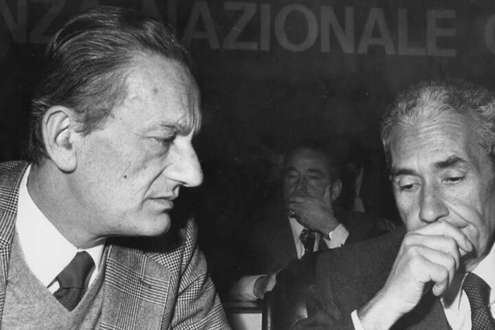 Dc Pride, cinquant’anni dopo: celebrazioni all’Eur per l’eredità di Zaccagnini