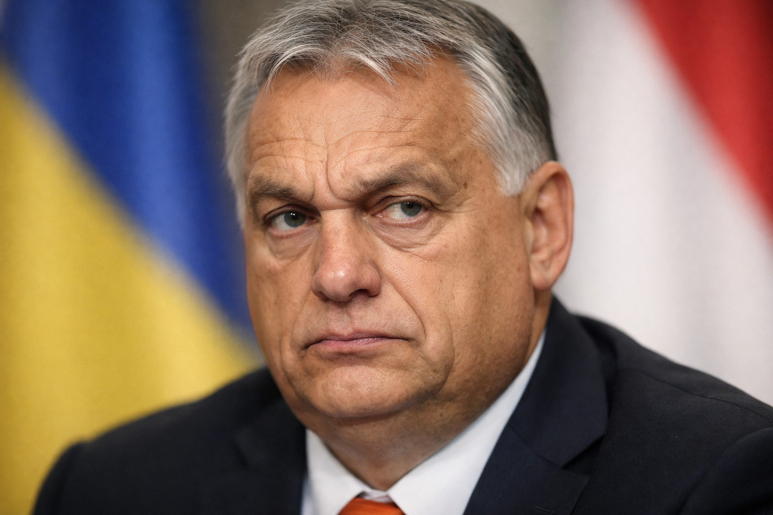 Orbán accusa l'Ucraina di interferenze elettorali mentre si avvicinano le consultazioni in Ungheria