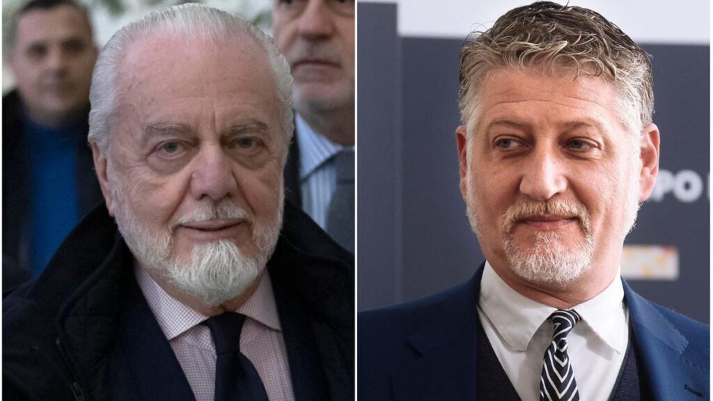 De Laurentiis critica il ministro Giuli: insufficiente nella gestione dei fondi per il cinema