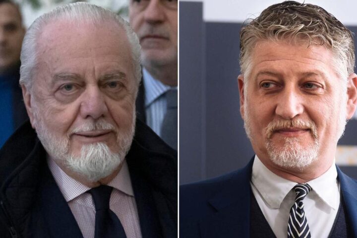 De Laurentiis critica il ministro Giuli: insufficiente nella gestione dei fondi per il cinema