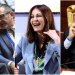 Delmastro, Bartolozzi, Santanchè e Gasparri: il ritorno delle dimissioni forzate in politica