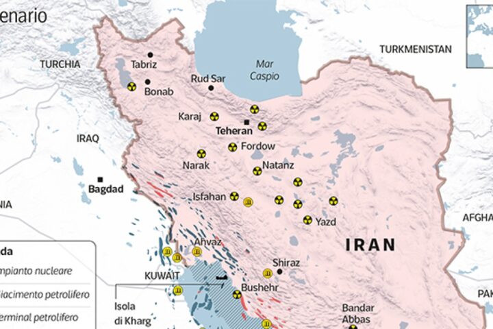 Difficoltà nel mantenere aperto lo Stretto di Hormuz: rischi delle operazioni militari contro il programma nucleare iraniano