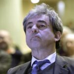Dimissioni di Cesare Parodi da presidente dell’Anm per motivi familiari