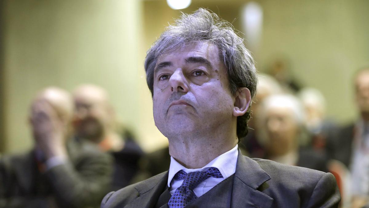 Dimissioni di Cesare Parodi da presidente dell’Anm per motivi familiari