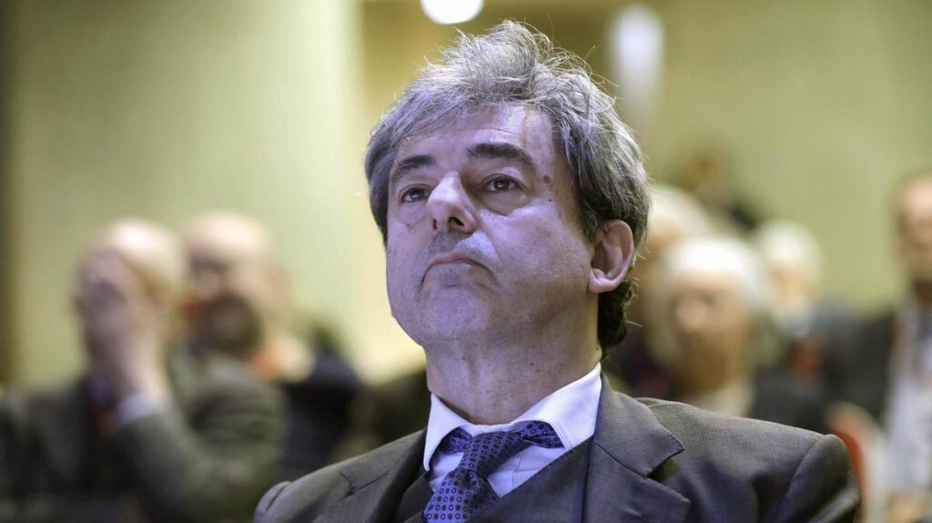 Dimissioni di Cesare Parodi, presidente dell’Anm, dopo il rifiuto della riforma della giustizia