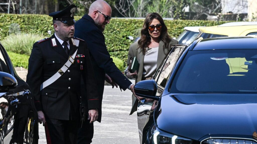 Dimissioni di Santanchè, Meloni: "Ho corretto gli errori"