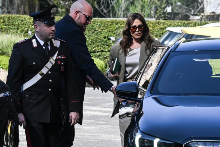 Dimissioni di Santanchè, Meloni: "Ho corretto gli errori"