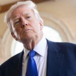 Donald Trump: «Stiamo stravincendo la guerra» dopo il no europeo sui rifornimenti navali