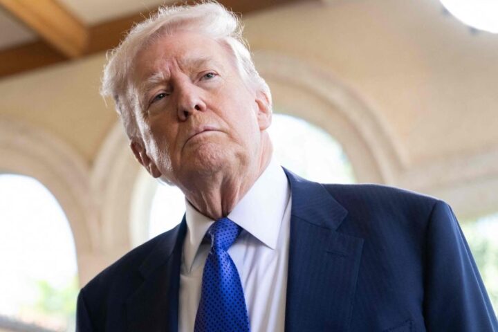 Donald Trump: «Stiamo stravincendo la guerra» dopo il no europeo sui rifornimenti navali