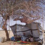 Drone lanciato dal Sudan uccide 16 persone a Tiné, Ciad, durante cerimonia funebre