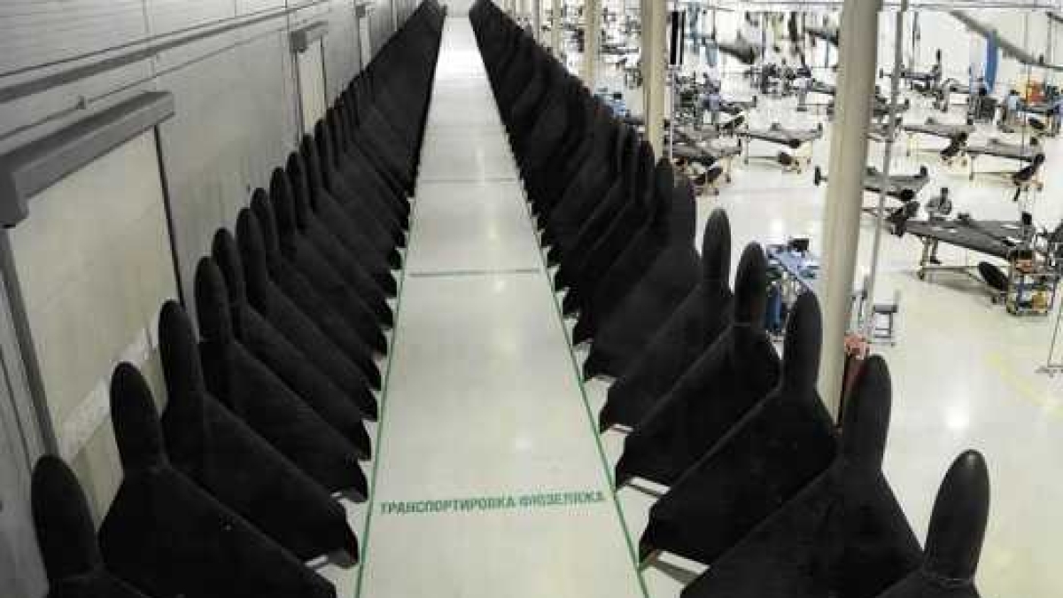 Droni kamikaze iraniani e russi: una minaccia crescente per l'Europa e il Medio Oriente