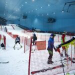 Dubai: il contrasto tra opulenza e sfruttamento nella moderna città del deserto