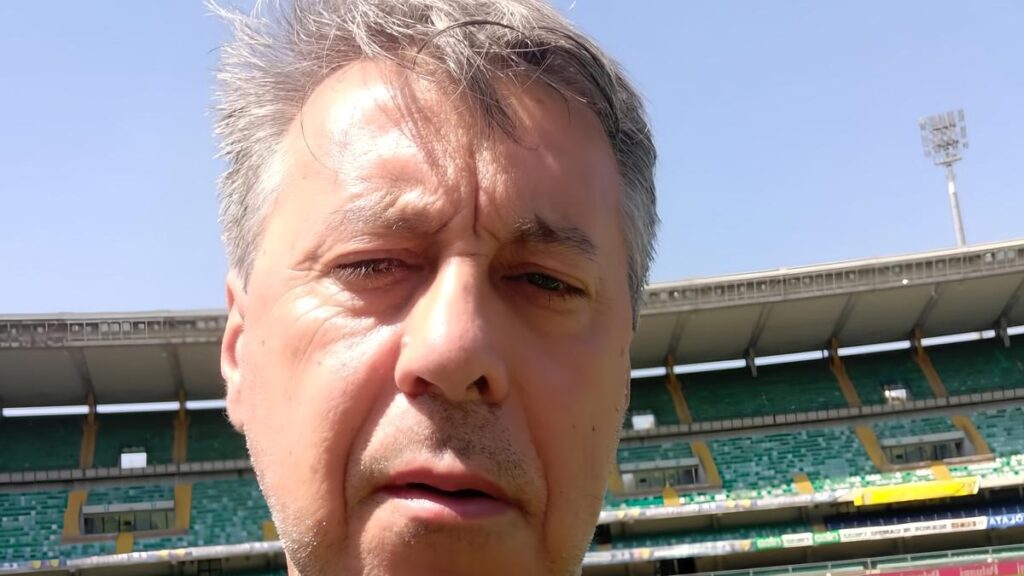 Ducci critica le scelte del Pontedera: "Esonero di Menichini è stata la scelta più sbagliata"