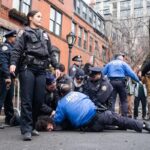 Due ragazzi accusati di terrorismo per tentato attentato contro manifestazione anti-Islam a New York