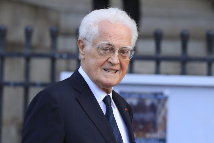 È morto Lionel Jospin, ex primo ministro francese e figura chiave del socialismo europeo