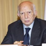 È morto Paolo Cirino Pomicino, ex ministro della Dc, all'età di 86 anni