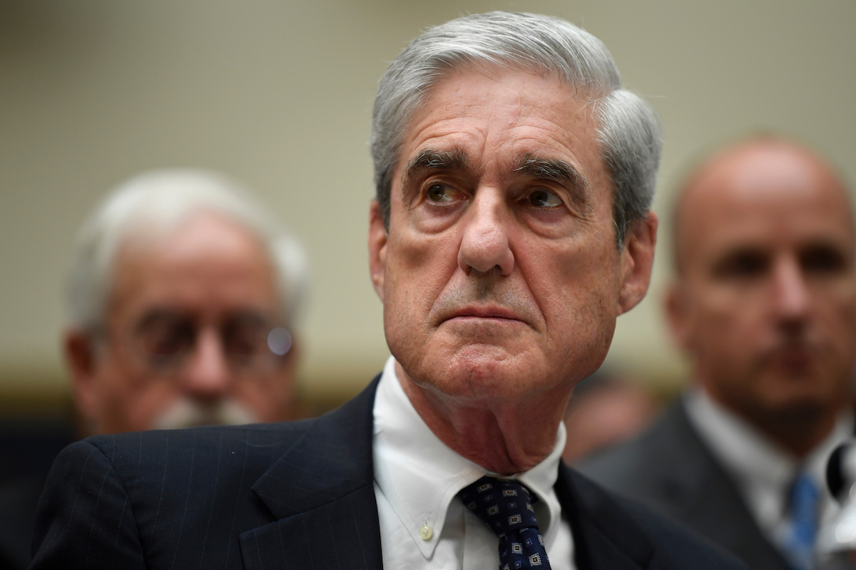 È morto Robert Mueller, ex capo dell’FBI e procuratore speciale dell'inchiesta su Trump