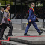 Ecuador e Stati Uniti avviano operazioni congiunte contro il narcotraffico