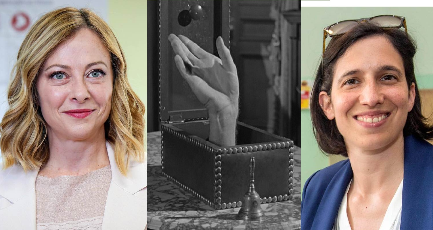 Elly Schlein accusa Meloni: «Il garantismo vale solo per gli amici?»