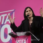 Elly Schlein avverte: "Votare No per proteggere la Costituzione e fermare il premierato"