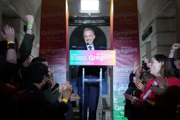 Emmanuel Grégoire vince a Parigi, i socialisti si affermano anche in altre città francesi