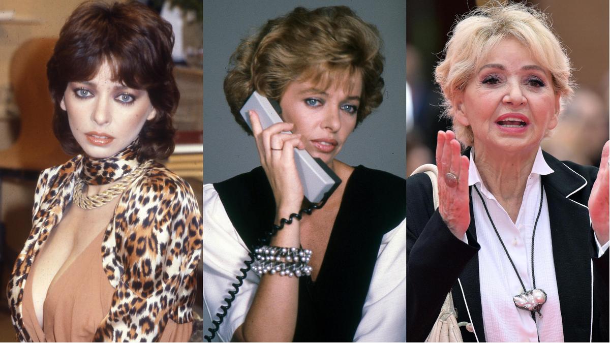 "Enrica Bonaccorti: 'Non ho paura della morte, ma navigo a vista nel presente'"