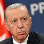 Erdogan durante l'Eid al-Fitr: «Che Dio distrugga Israele» e accuse a Netanyahu