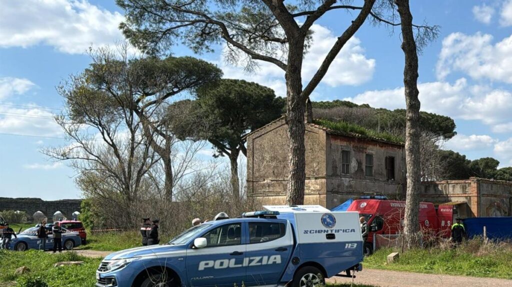Esplosione a Roma: muoiono due anarchici mentre preparano un attentato