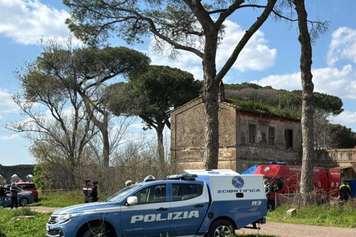 Esplosione a Roma: muoiono due anarchici mentre preparano un attentato