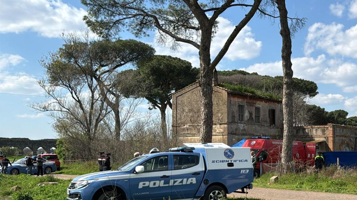 Esplosione a Roma: muoiono due anarchici mentre preparano un attentato