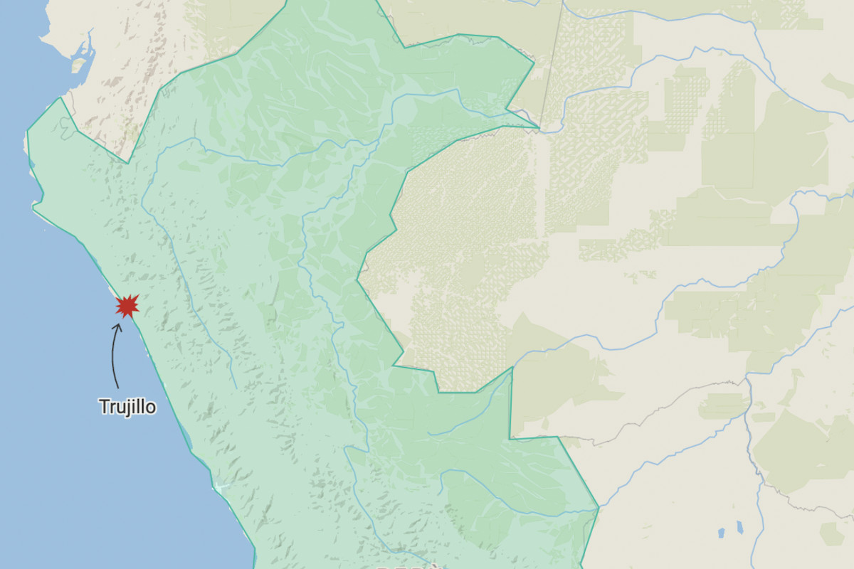 Esplosione in discoteca a Trujillo, in Perù: oltre 30 feriti, quattro in gravi condizioni