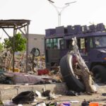 Esplosioni a Maiduguri, Nigeria: almeno 23 morti e oltre 100 feriti in attacco kamikaze
