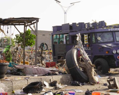 Esplosioni a Maiduguri, Nigeria: almeno 23 morti e oltre 100 feriti in attacco kamikaze