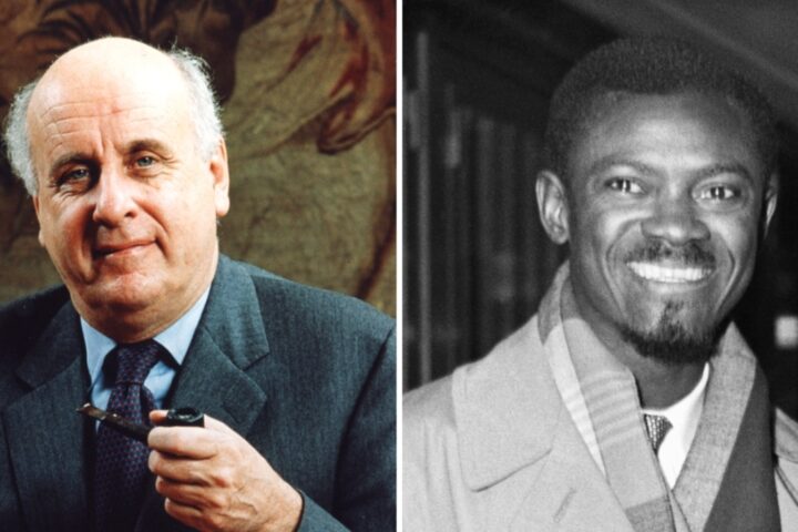 Etienne Davignon, ex vice presidente della Commissione europea, processato per omicidio di Patrice Lumumba