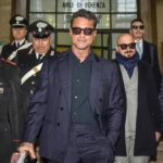 Fabrizio Corona rinviato a giudizio per diffamazione nei confronti di Lorenzo Pellegrini