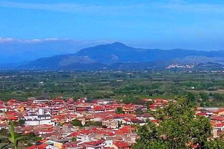 Falciano del Massico vota a favore della riforma giudiziaria, divergenza rispetto alla regione