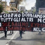 Fermo preventivo di 91 anarchici durante manifestazione non autorizzata a Roma, Meloni sostiene la necessità dell'operazione di polizia