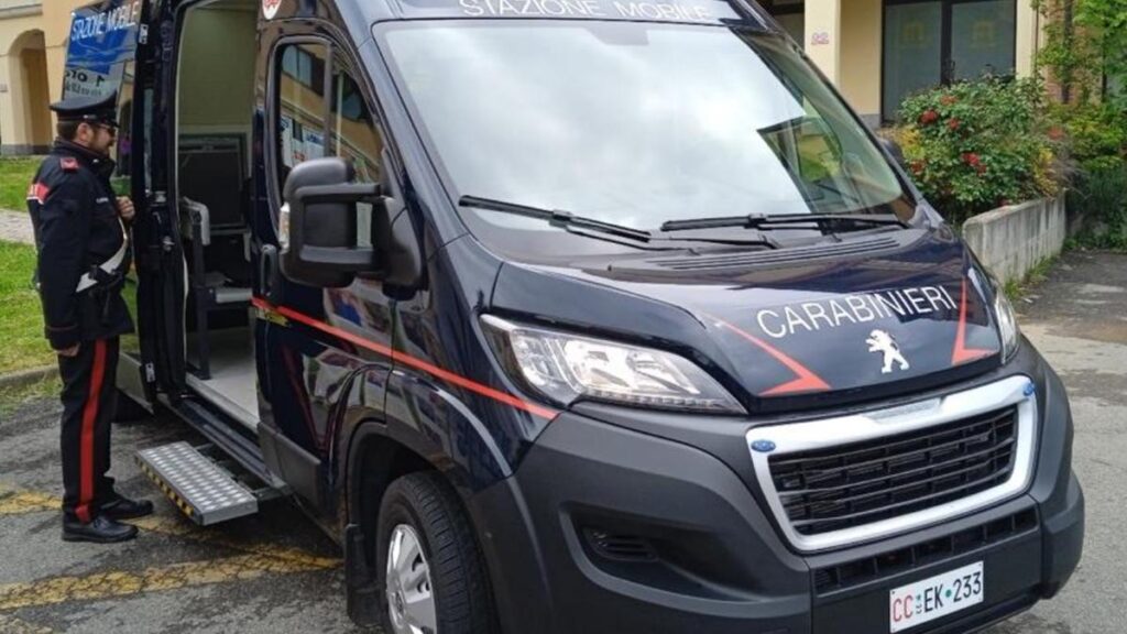 Fidanzata 21enne arrestata a Parma, accusata di omicidio per la morte di Gaston Ogando