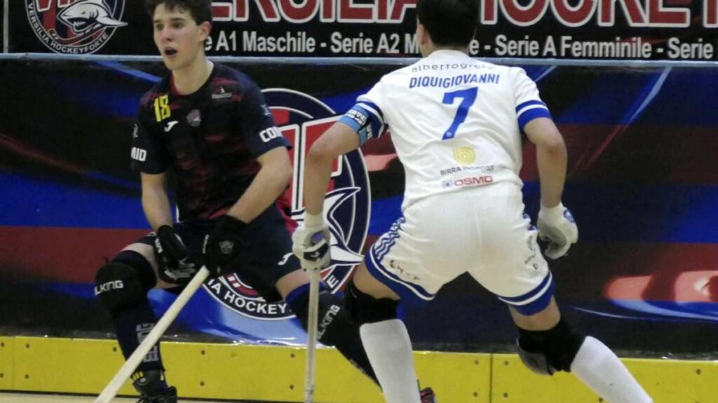 Forte dei Marmi e Novara si sfidano per la salvezza diretta in un match cruciale