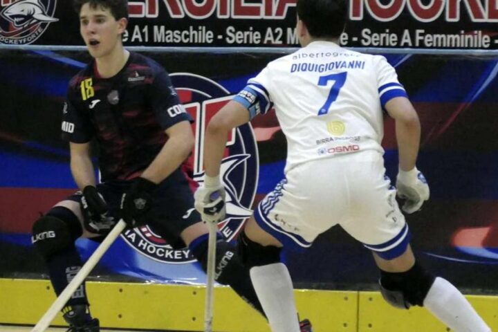 Forte dei Marmi e Novara si sfidano per la salvezza diretta in un match cruciale