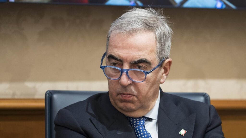 Forza Italia in crisi: Gasparri si dimette da capogruppo, Craxi in pole position per la successione
