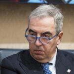 Forza Italia in crisi: Gasparri si dimette da capogruppo, Craxi in pole position per la successione