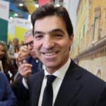 Francesco Acquaroli sostiene la riforma della giustizia: "Voto sì al referendum per rafforzare la magistratura"