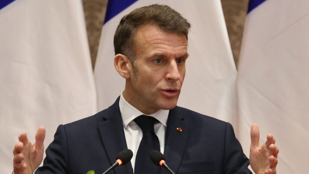 Francia, Italia e Grecia cooperano per inviare aiuti militari a Cipro, Spagna invia fregata