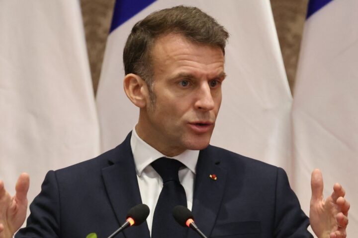 Francia, Italia e Grecia cooperano per inviare aiuti militari a Cipro, Spagna invia fregata