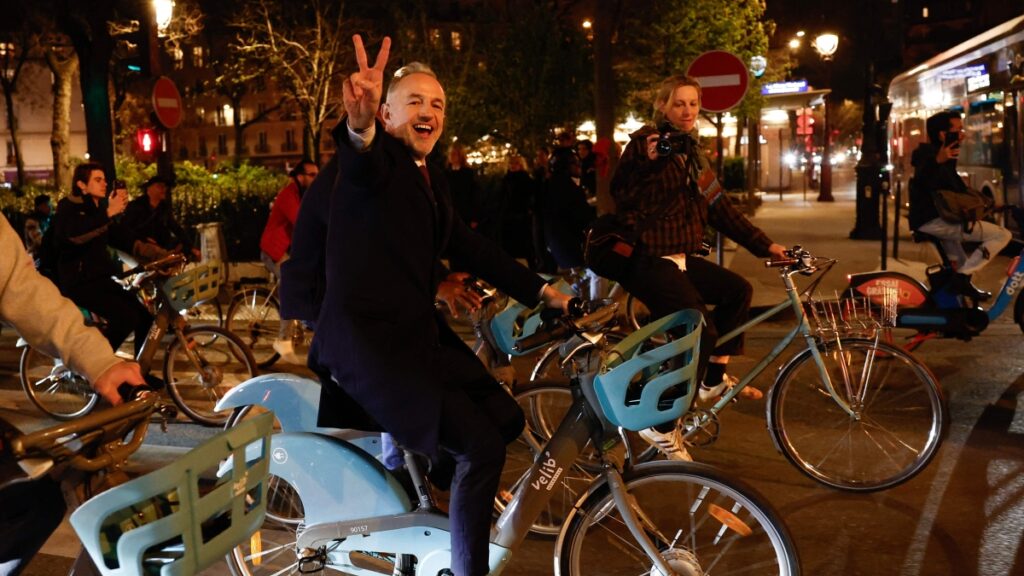 Francia, tra le elezioni comunali i socialisti conquistano Parigi, Marsiglia e Lille