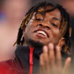 Fulham pronta a finalizzare l'acquisto permanente di Samuel Chukwueze dal Milan