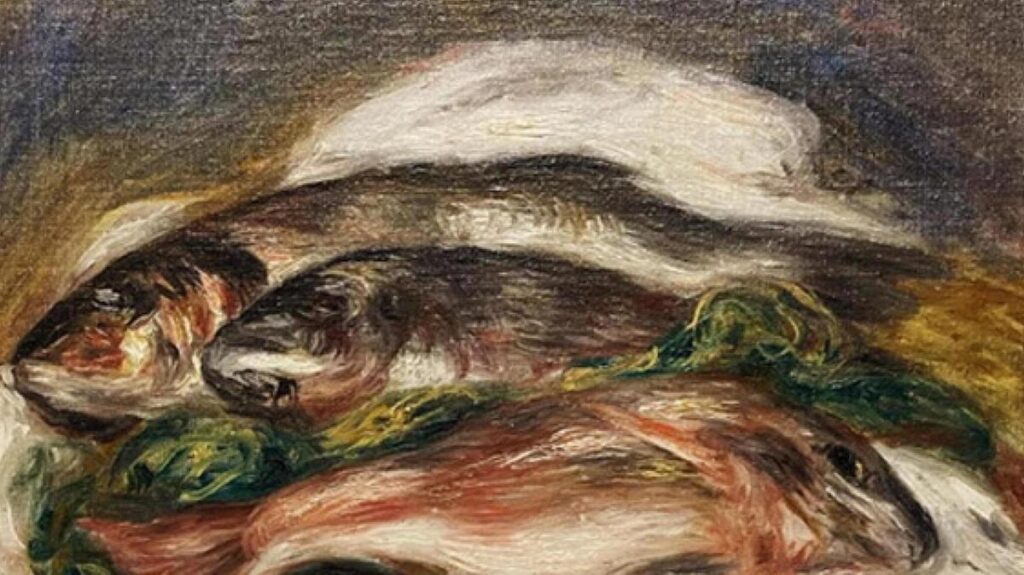Furto d'arte a Parma: rubati capolavori di Renoir, Cézanne e Matisse